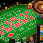 Roulette Casino Royale Bisa Dimainkan Remaja karena Tidak Menggunakan Uang