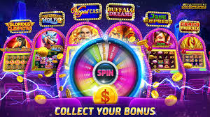Ulasannya Cara Menikmati Game Slots Casino - Jackpot Mania