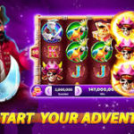 Ikuti Cara Ini Supaya Anda Menjadi Jago Bermain Casino Games: Slot Adventure