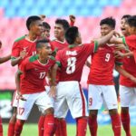 Inilah Unggulan Piala Dunia U-17 Yang Berhasil Lolos 16 Besar