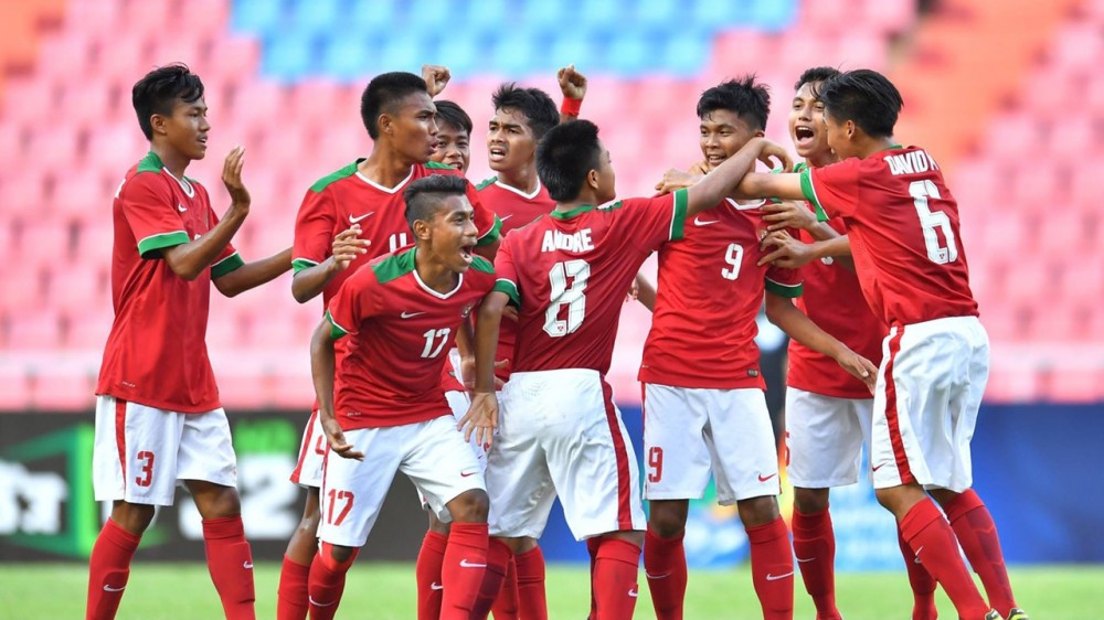 Inilah Unggulan Piala Dunia U-17 Yang Berhasil Lolos 16 Besar