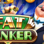 Review Permainan Slot Fat Banker (Push Gaming)